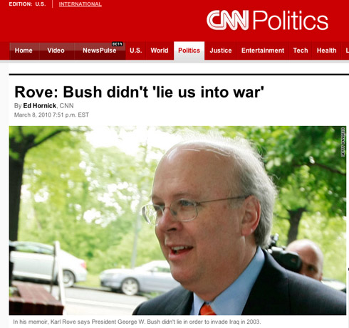 Karl Rove