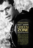 Green Zone, Matt Damon