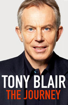 Tony Blair, The Journey
